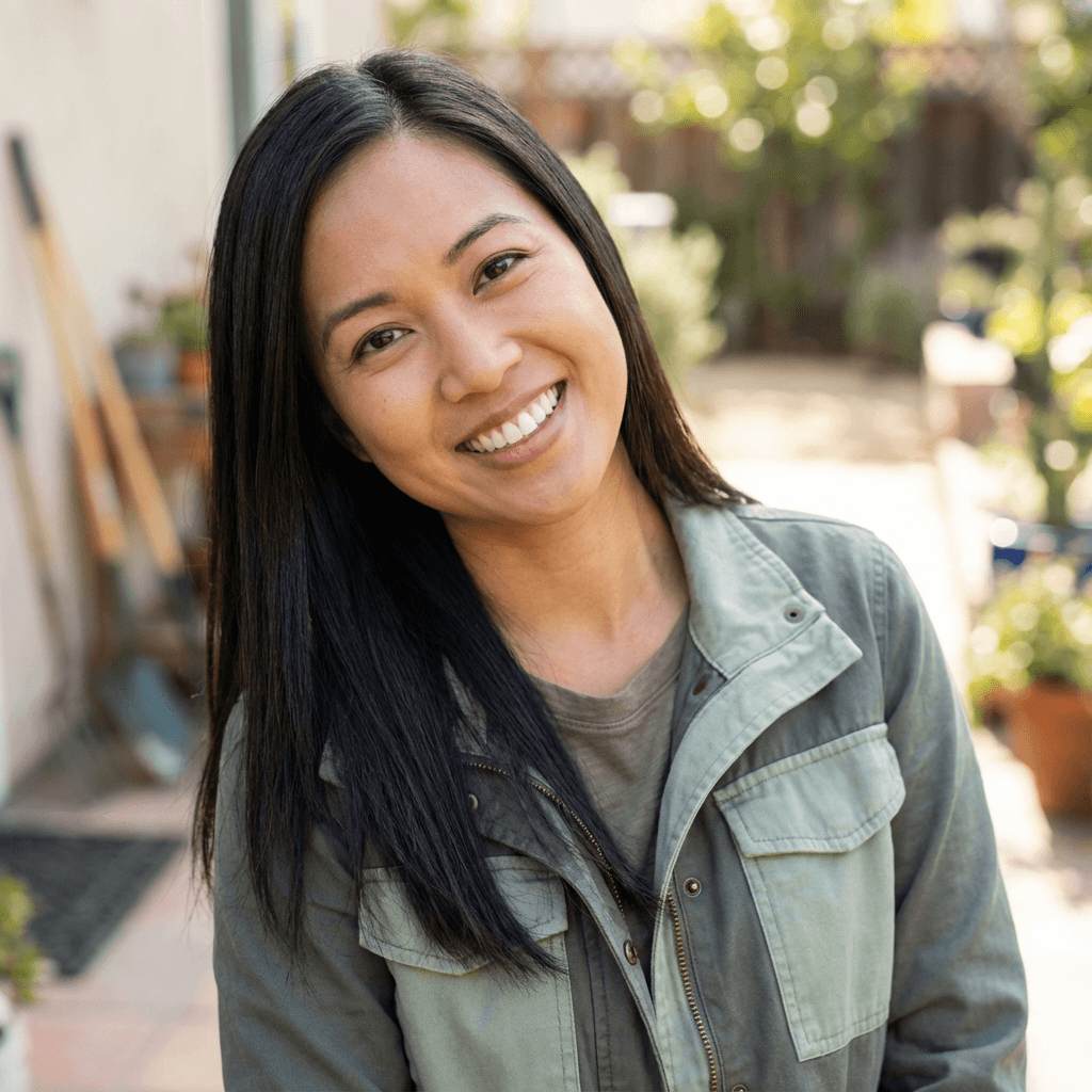 Danielle R., short-term rental host in Capitol Hill