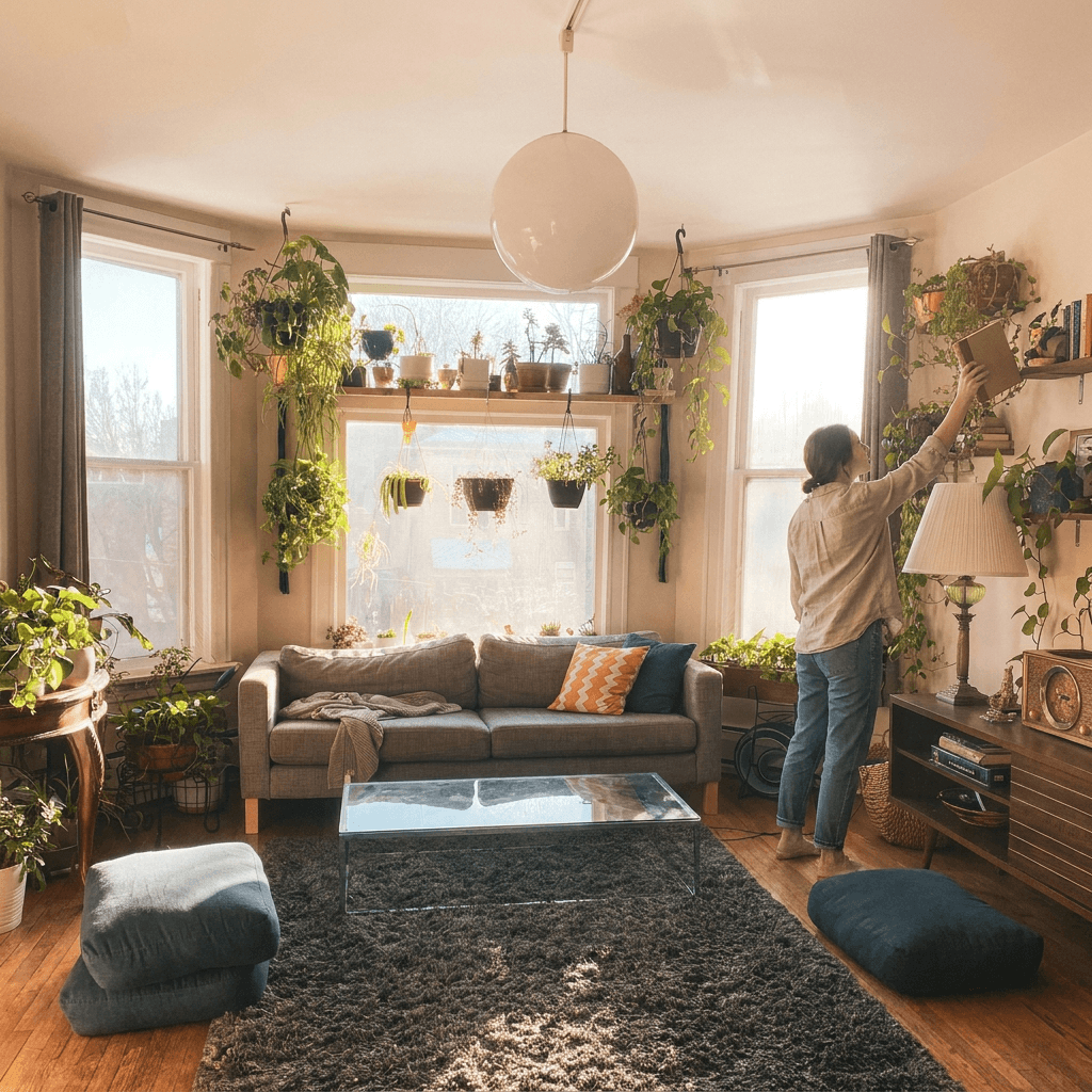 Healthy Home Cleaning Tips for Cold and Flu Season in Washington, DC